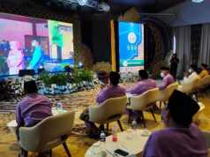 Tahniah, Batam Juara Umum STQH IX Kepri 2021 Batam Juara Umum STQH Kepri