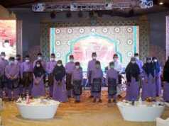 STQH Kepri Dimulai, Rudi Berharap Batam Raih Juara STQH Kepri