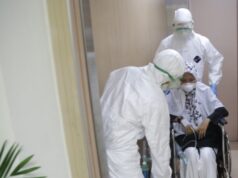 Alhamdulillah, 887 Warga Kepri Sembuh dari Covid-19 Warga Kepri Sembuh dari Covid-19