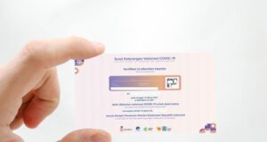 Masuk Tanjungpinang Tanpa Kartu Vaksin, Siap-siap Putar Balik Masuk Tanjungpinang Tanpa Kartu Vaksin