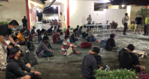 Polisi Berhasil Selamatkan 24 PMI yang Akan Diberangkatkan Lewat Pelabuhan Tikus di Bintan