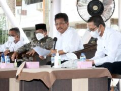 Panduan Ibadah di Masjid Batam Selama Pengetatan PPKM Mikro Ibadah di Masjid Batam