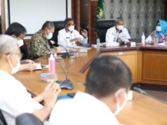 TPID Batam Antisipasi Lonjakan Harga Jelang Idul Adha Lonjakan Harga Jelang Idul Adha