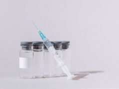 Indonesia Bakal Datangkan 50 juta Dosis Vaksin Pfizer Vaksin Pfizer di Indonesia