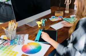 Dua Zodiak Ini Cocok Kerja di Industri Kreatif, Cek Apa Saja