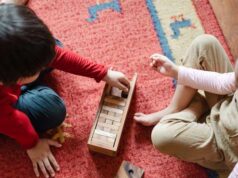 Hari Anak Nasional, Batam Komitmen Wujudkan Hak Anak Hari Anak Nasional