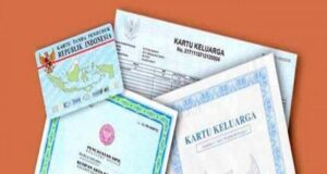 Cara Cetak Tanda Tangan Elektronik di Disdukcapil untuk KK, Akta dan Surat Pindah Cetak Tanda Tangan Elektronik