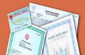 Cara Cetak Tanda Tangan Elektronik di Disdukcapil untuk KK, Akta dan Surat Pindah Cetak Tanda Tangan Elektronik
