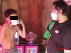 Pemuda di Batam Rudapaksa Gadis Belia di Hotel Pemuda di Batam