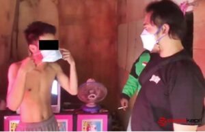 Pemuda di Batam Rudapaksa Gadis Belia di Hotel Pemuda di Batam