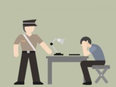 Bawa Sabu Seberat 0,39 Gram, Oknum Anggota Bid Propam Polda Sumsel Terancam Dipecat