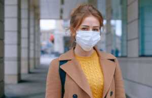 Usia Produktif di Kepri Paling Banyak Tertular Covid-19 Usia Produktif di Kepri