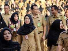 Ini Batas Usia Pensiun PNS dan TNI/Polri, Cek PNS TNI/Polri