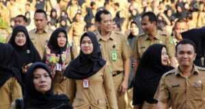 Ini Batas Usia Pensiun PNS dan TNI/Polri, Cek PNS TNI/Polri