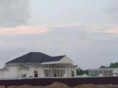 Pemasangan Instalasi Listrik di Rumah Jabatan PPU Rp1,9 M, Berapa Nilai Proyek Rumahnya? Cek Rumah jabatan Bupati Penajam