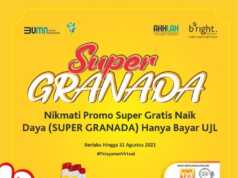 PLN Batam Gelar Gratis Naik Daya hingga 31 Agustus PLN Batam