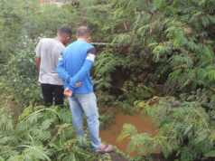 Main Hujan, Bocah 9 Tahun di Batam Hanyut Terbawa Arus Air Parit Bocah 9 tahun hanyut