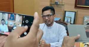 DPRD Batam Akan Panggil KPUD Bahas Isu Penundaan Pemilu Tarif Listrik Batam