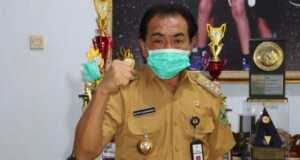 Video Bupati Banjarnegara Sebut Nama Menko Luhut Menteri Penjahit, Langsung Viral Video Bupati Banjarnegara