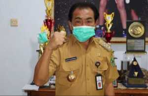 Video Bupati Banjarnegara Sebut Nama Menko Luhut Menteri Penjahit, Langsung Viral Video Bupati Banjarnegara