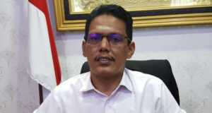 Pulihkan Ekonomi Rakyat, DPRD Batam Dorong Pemko Prioritaskan UMKM DPRD Batam