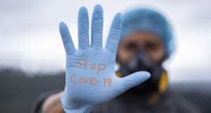 Warga Karimun yang Terpapar Covid-19 Terus Meningkat Covid-19 Karimun