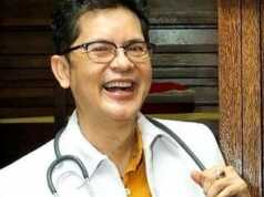 Dokter Boyke Ungkap Resiko Begituan Lewat Belakang Seksologi dokter Boyke