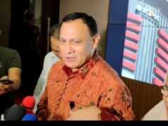 Rekrut Napi jadi Penyuluh, Firli CS Dinilai Jadi Aktor Utama Robohnya KPK Ketua KPK