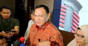 Rekrut Napi jadi Penyuluh, Firli CS Dinilai Jadi Aktor Utama Robohnya KPK Ketua KPK