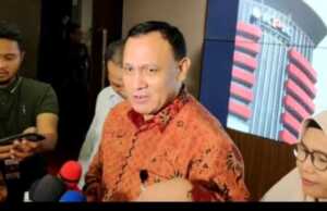 Rekrut Napi jadi Penyuluh, Firli CS Dinilai Jadi Aktor Utama Robohnya KPK Ketua KPK