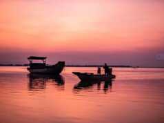 6 Nelayan Bintan Ditangkap Polisi Malaysia, 4 Dilepas 2 Ditahan Nelayan Bintan Ditangkap Malaysia