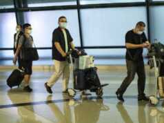 34 WNA Asal China Masuk Indonesia Meski PPKM Level 4, Kok Bisa? WNA China Masuk Indonesia