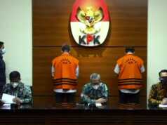 Bupati Bintan Terima Rp6,3 M dari Atur Cukai Rokok-Mikol, Ini Kronologinya Bupati Bintan Atur Cukai