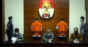 Bupati Bintan Terima Rp6,3 M dari Atur Cukai Rokok-Mikol, Ini Kronologinya Bupati Bintan Atur Cukai