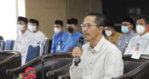 Pemko Batam Optimalkan Pendapatan APBD, Ini yang Ditingkatkan Batam Optimalkan Pendapatan APBD