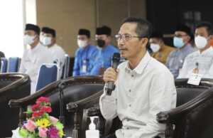 Pemko Batam Optimalkan Pendapatan APBD, Ini yang Ditingkatkan Batam Optimalkan Pendapatan APBD