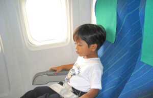 Hore! Anak di Bawah 18 Tahun Bisa Mudik Tanpa PCR dan Antigen