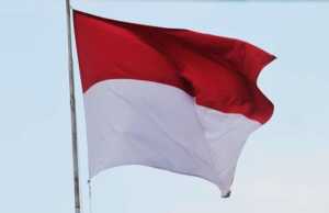 Warga Batam Diimbau Kibarkan Bendera Sepanjang Agustus Kibarkan Bendera Sepanjang Agustus