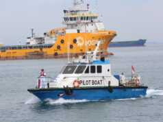 Pelindo 1 Gandeng PTK Kembangkan Bisnis Marine Services Bisnis Pelindo 1