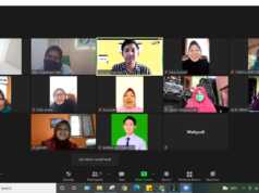 BPJAMOSTEK Tulungagung Sosialisi Kepada Ahli Waris Penerimaan Manfaat Program BPU BPJAMOSTEK Tulungagung