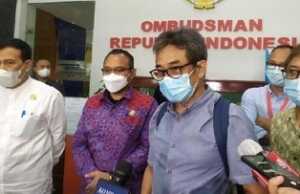 Berkas Gugatan 75 Pegawai KPK Dinyatakan Lengkap, KIP Jadwalkan Sidang KPK