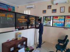 Harus Tahu, Syarat dan Biaya Pengurusan SKCK di Polres Bintan SKCK