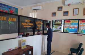 Harus Tahu, Syarat dan Biaya Pengurusan SKCK di Polres Bintan SKCK