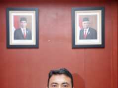 Polda Kepri Gandeng Apindo Gelar Vaksinasi Massal Polda Kepri