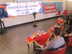 Kunjungan ke Blitar, Irwasum Komjen Agung Wanti-Wanti Apa Saja? Irwasum Polri