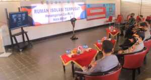 Kunjungan ke Blitar, Irwasum Komjen Agung Wanti-Wanti Apa Saja? Irwasum Polri