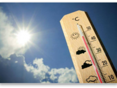 Suhu Udara di Indonesia Diprediksi Capai 1 Derajat Celcius, BMKG Himbau Masyarakat Waspada Kenaikan Suhu Udara BMKG