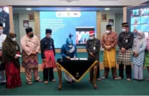 Pemko Tanjungpinang Percepat Penanganan Kawasan Kumuh Kawasan Kumuh Tanjungpinang