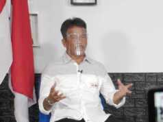 Pelabuhan Batuampar Butuh Rp12 T untuk Penyempurnaan Pelabuhan Batuampar