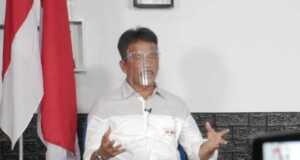 Pelabuhan Batuampar Butuh Rp12 T untuk Penyempurnaan Pelabuhan Batuampar